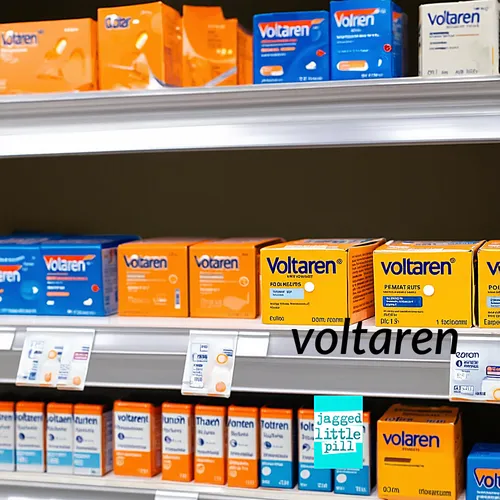 Voltaren dolo forte emulgel generico